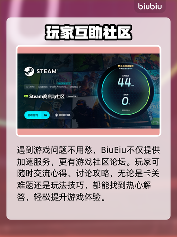 🎮Steam延迟丢包？速看解决办法！截图5
