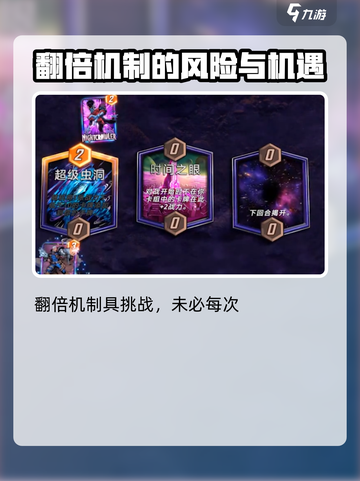 漫威终极逆转翻倍怎么玩介绍截图3