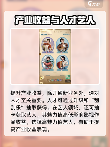 时光杂货店🔥每秒收益暴涨秘籍💰截图5