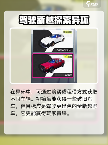 异环新越怎么样介绍截图2