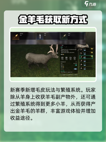七日世界金羊毛怎么获得介绍截图3