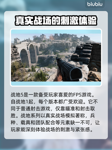 战地5延迟高💥用这个加速器轻松解决🎉截图2