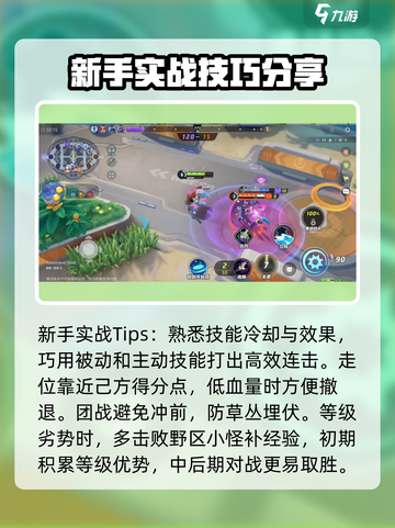 宝可梦大集结🔥必胜玩法技巧💎截图5