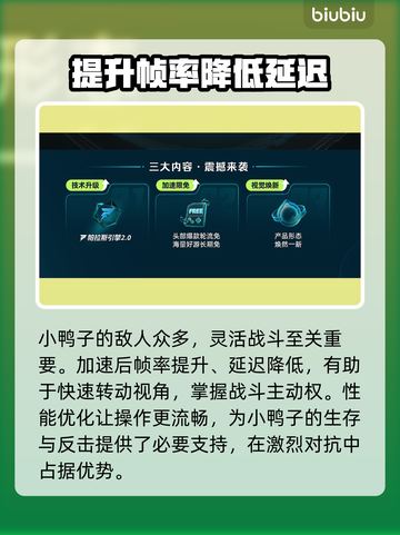 逃离鸭科夫配置要求💡低配电脑党还能玩吗？🎮截图3