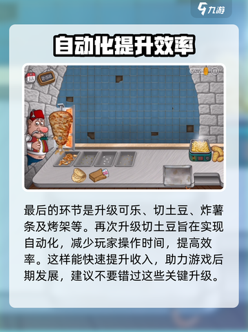 沙威玛传奇全部解锁顺序是什么介绍截图4