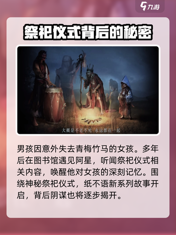 纸不语阿星是谁介绍截图3