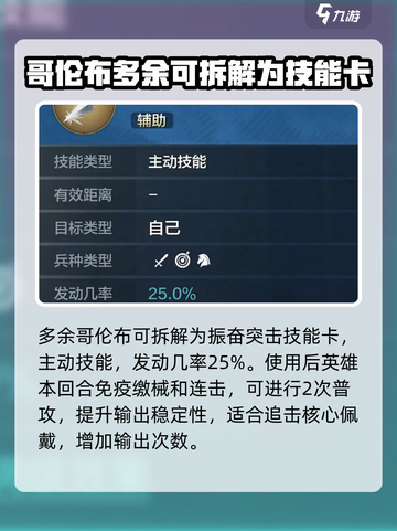 世界启元哥伦布怎么样介绍截图3