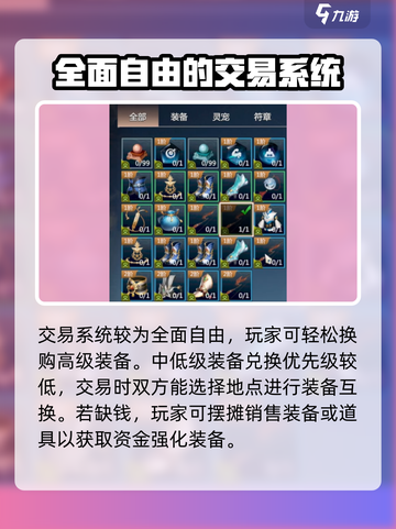 剑侠情缘零点风装备怎么获取介绍截图4