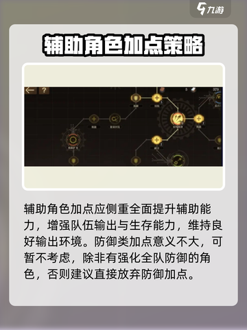 空之要塞启航💥科研技能加点推荐🔥截图4