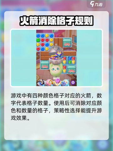 蛋仔滑滑冲刺火箭有什么用介绍截图3