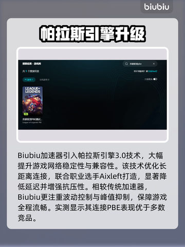 🎮英雄联盟PBE卡顿延迟？一招解决！截图3