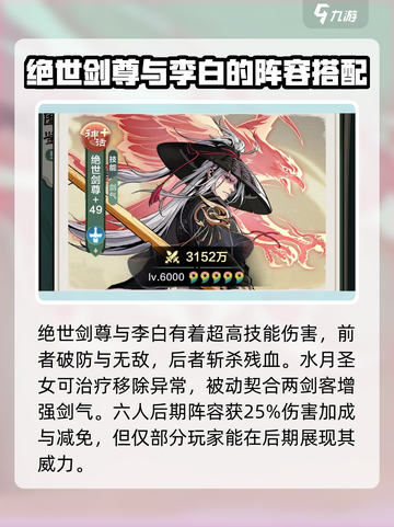 小小英雄🔥后期阵容推荐，游戏名必备🔥截图4