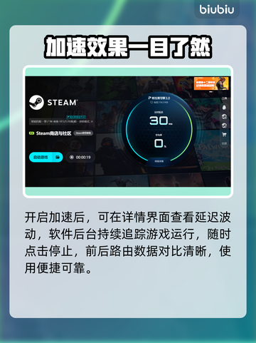 🔥B计划地球化加速器选哪个？💥🚀截图6