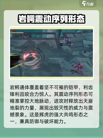 晴空之下辉虎怎么样介绍截图3
