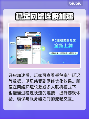 卡顿掉帧？这些加速器让你游戏畅爽✔截图5