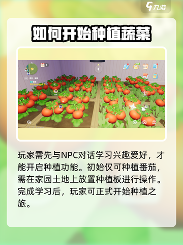 心动小镇哪些菜品收益高介绍截图2