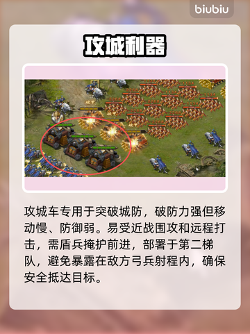 三国乱世🔥三大职业神阵容曝光！💥截图5