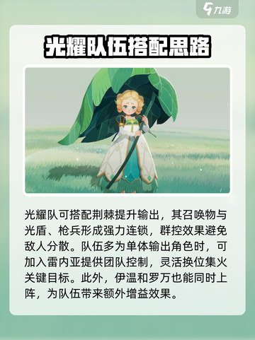 剑与远征2🔥耀光阵容巅峰搭配，轻松躺赢！截图6