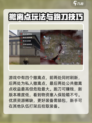 超凡先锋新手教程介绍截图3