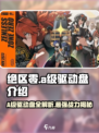 绝区零🔥A级驱动盘全解析，玩家必看💥