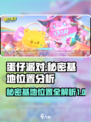 蛋仔派对秘密基地在哪介绍