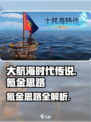 大航海时代传说氪金思路有哪些介绍