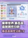 巴风特之怒暴击流盗贼怎么样介绍
