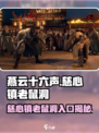 燕云十六声😎：慈心镇老鼠洞位置&进入方法大公开！
