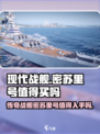 现代战舰密苏里号值得买吗介绍