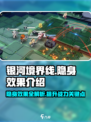 银河境界线隐身有什么用​介绍