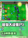 🔥植物大战僵尸27关神操作！💥