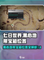 七日世界黑心地带攻略介绍