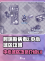 阿瑞斯病毒2🔥中心城区隐藏彩蛋全攻略✨