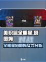 美职篮全明星塔图姆怎么样介绍