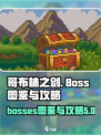 哥布林之剑boss图鉴介绍