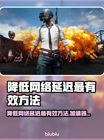 降低网络延迟？这个加速器让你的游戏体验飞起🚀🎮截图1