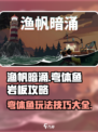 渔帆暗涌弯体鱼岩板介绍介绍