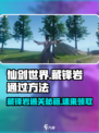 仙剑世界藏锋岩怎么过介绍