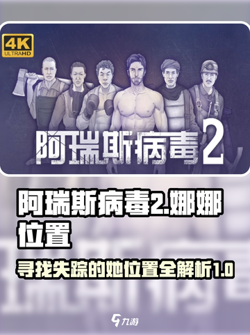 阿瑞斯病毒2娜娜去哪里了介绍截图1