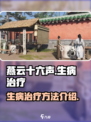 燕云十六声怎么治疗介绍