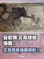 安尼姆的无尽旅途艾克怎么样介绍