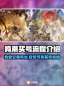鸣潮买号全流程解析，安全交易平台推荐💥🎮