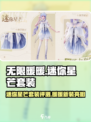 无限暖暖迷你星芒套装怎么样介绍