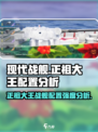 现代战舰正祖大王怎么样介绍