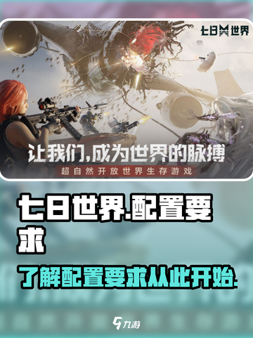 七日世界配置要求介绍介绍截图1