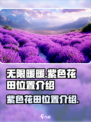 无限暖暖紫色花田在哪介绍