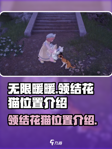 无限暖暖领结花猫在哪介绍截图1