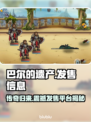 巴尔的遗产🔥超值发售价格曝光！快来抢购🎮