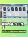 排球少年手游🔥芝山优生强度分析来了！必看👇