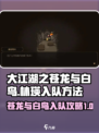 大江湖之苍龙与白鸟林瑛怎么入队介绍